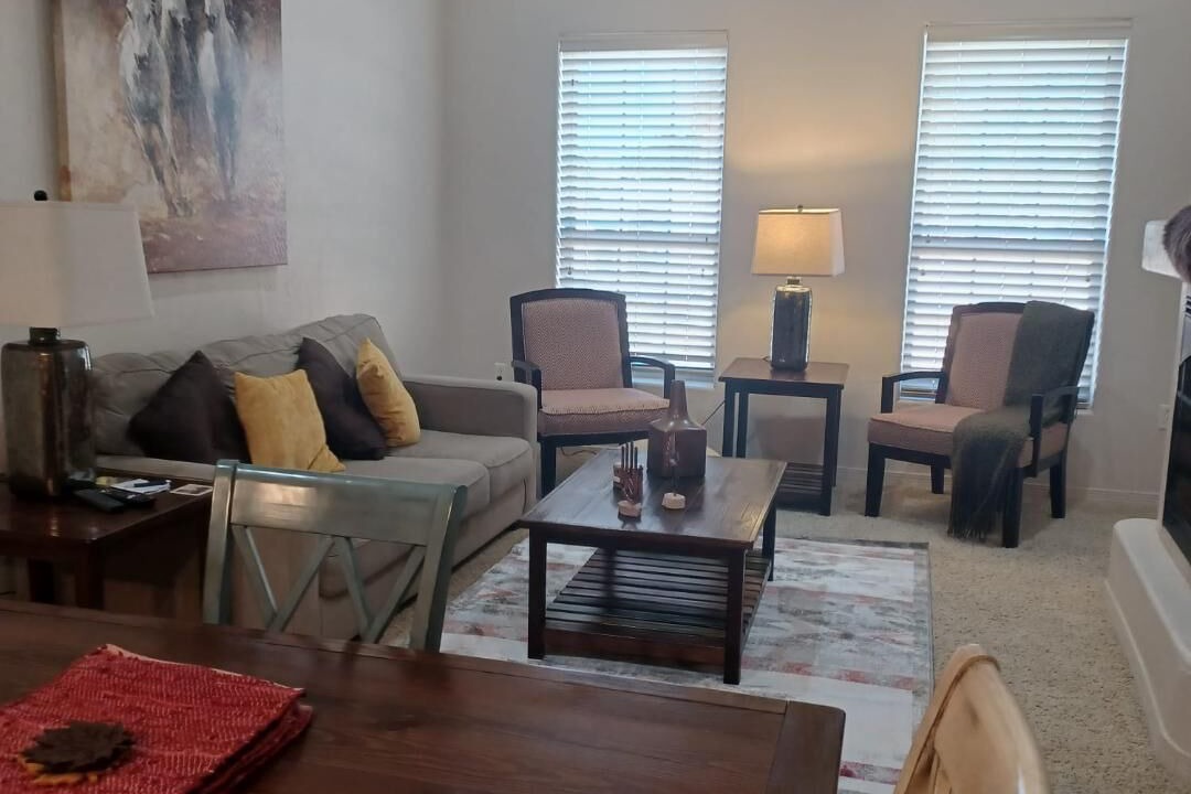Photo of Livingroom in Mesilla Park