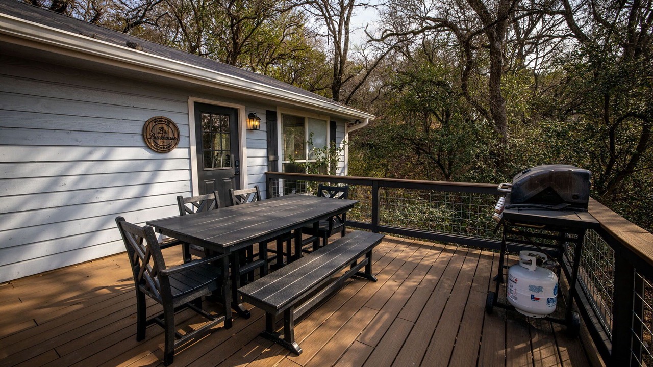 Photo of Outdoor in Kyle