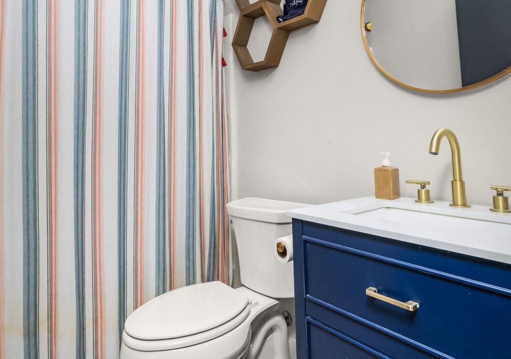 Photo of Bathroom in Kyle