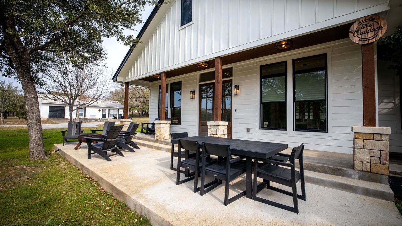 Photo of Outdoor in Kyle