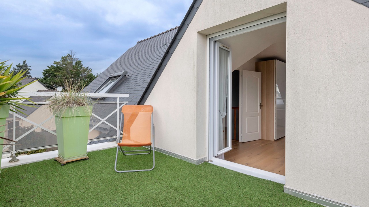 Photo of Outdoor in Le Pouliguen