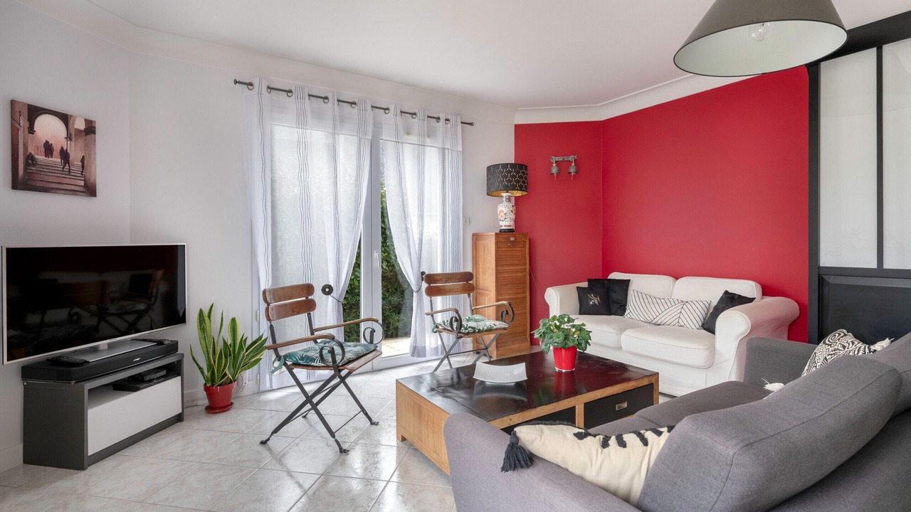 Photo of Livingroom in Le Pouliguen