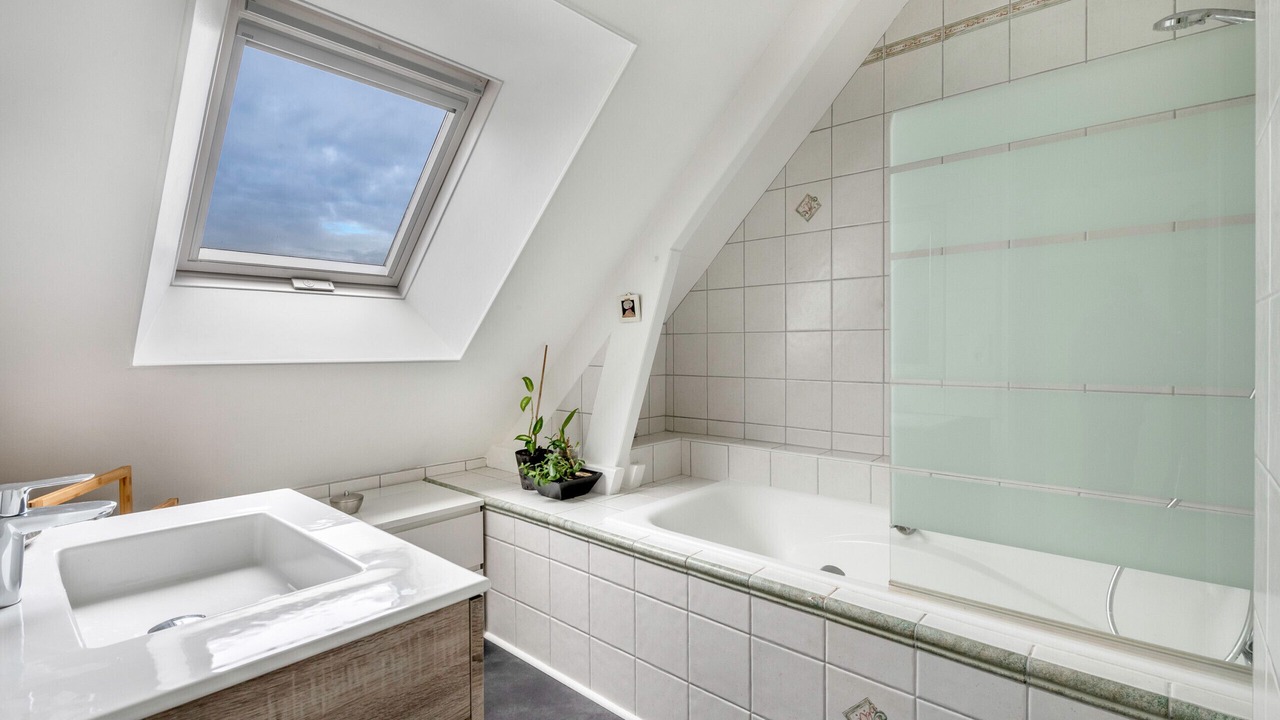 Photo of Bathroom in Le Pouliguen