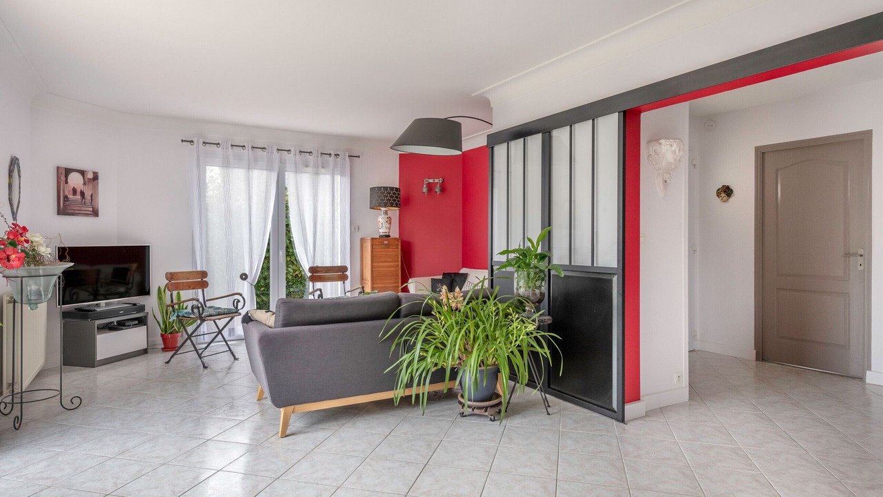 Photo of Livingroom in Le Pouliguen