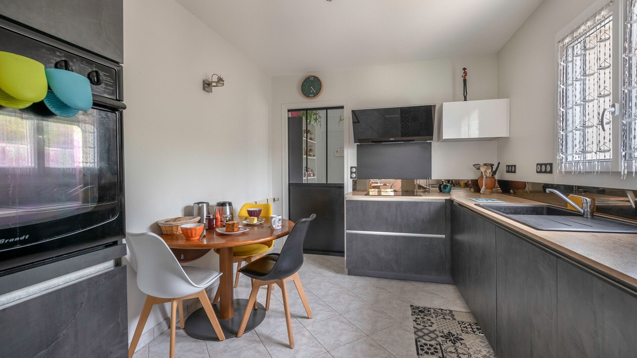 Photo of Kitchen in Le Pouliguen