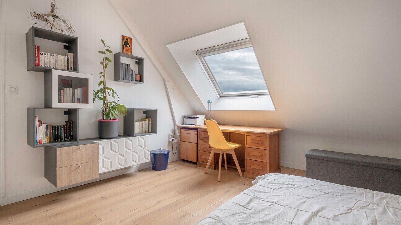Photo of Bedroom in Le Pouliguen