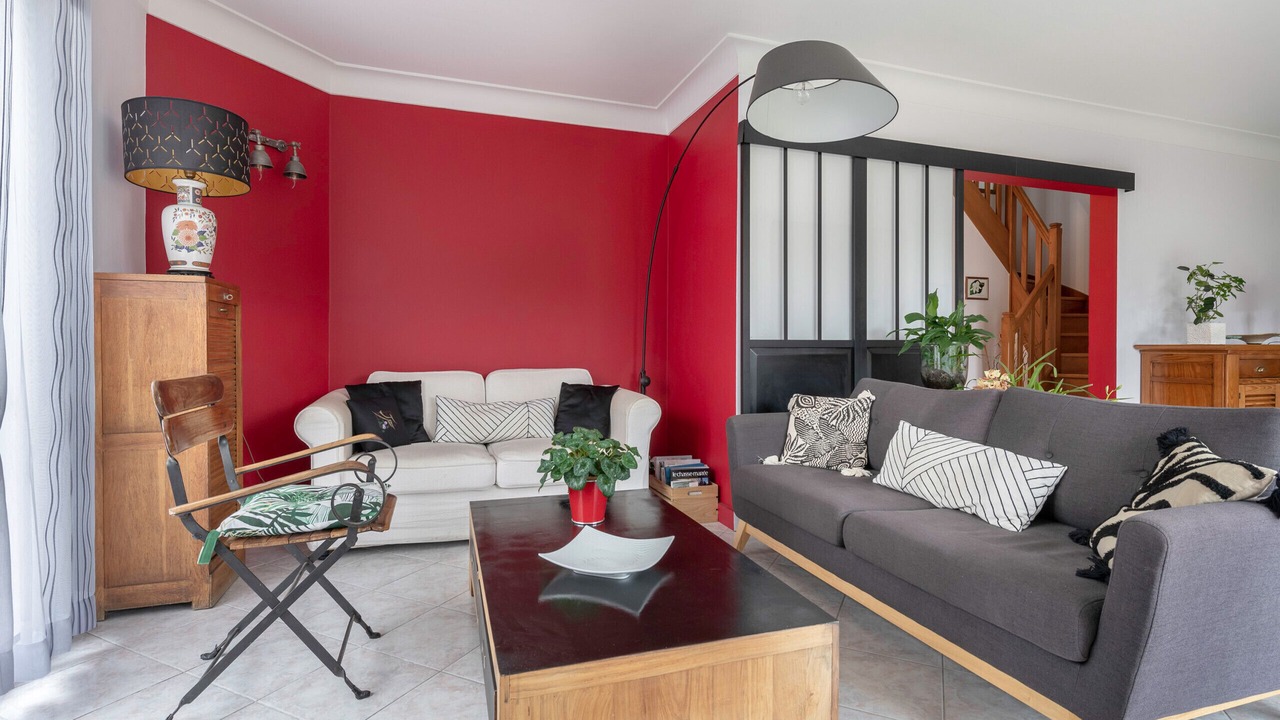 Photo of Livingroom in Le Pouliguen