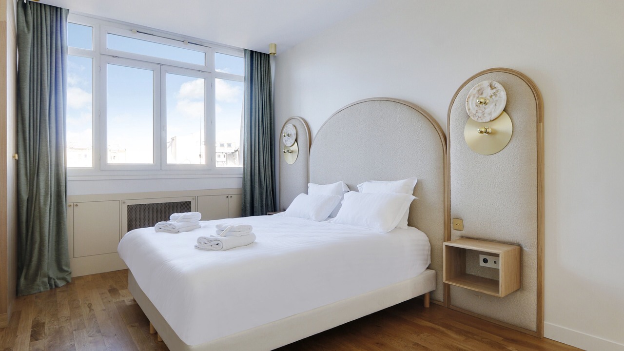Photo of Bedroom in Vivienne