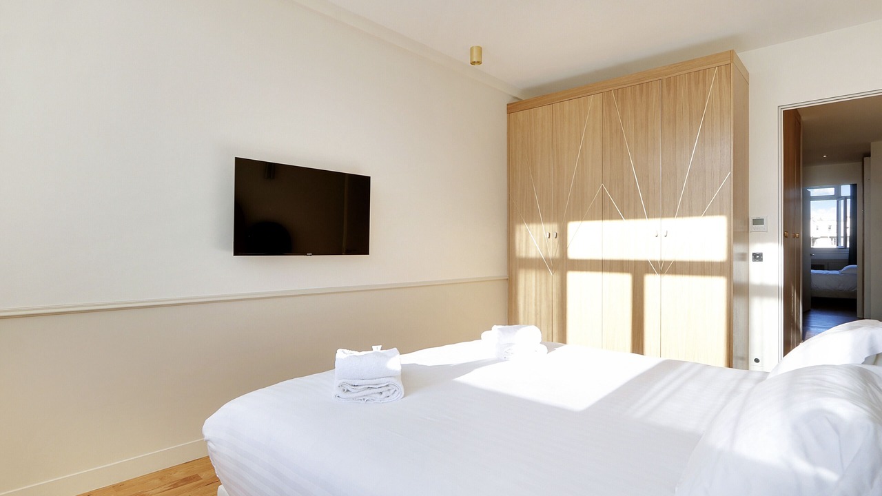 Photo of Bedroom in Vivienne