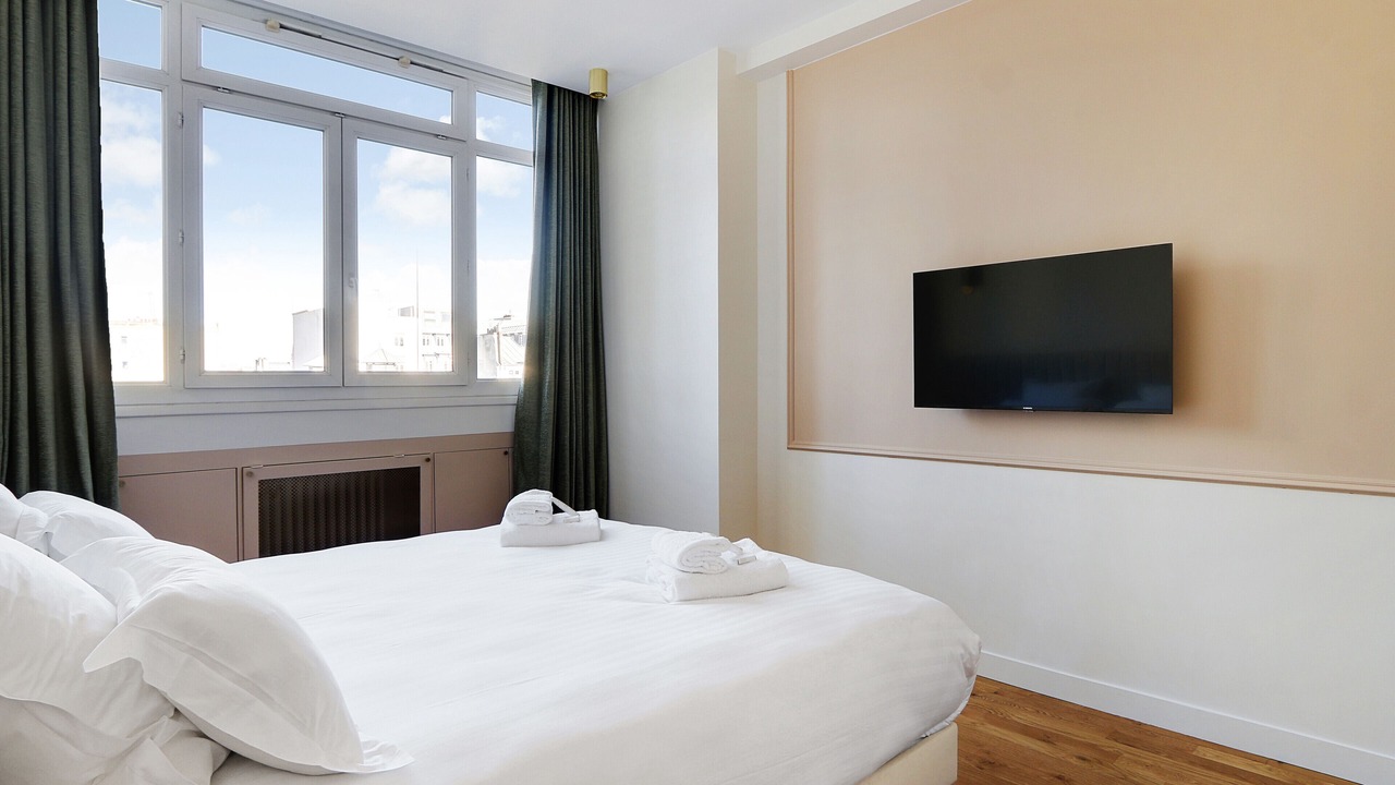 Photo of Bedroom in Vivienne