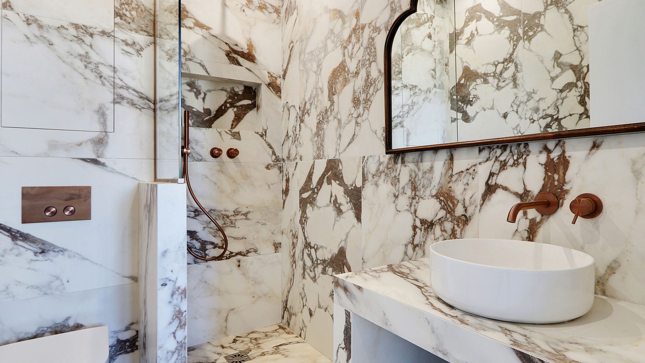 Photo of Bathroom in Vivienne