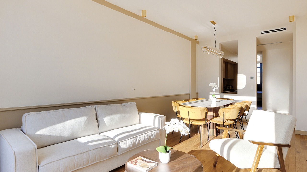 Photo of Livingroom in Vivienne