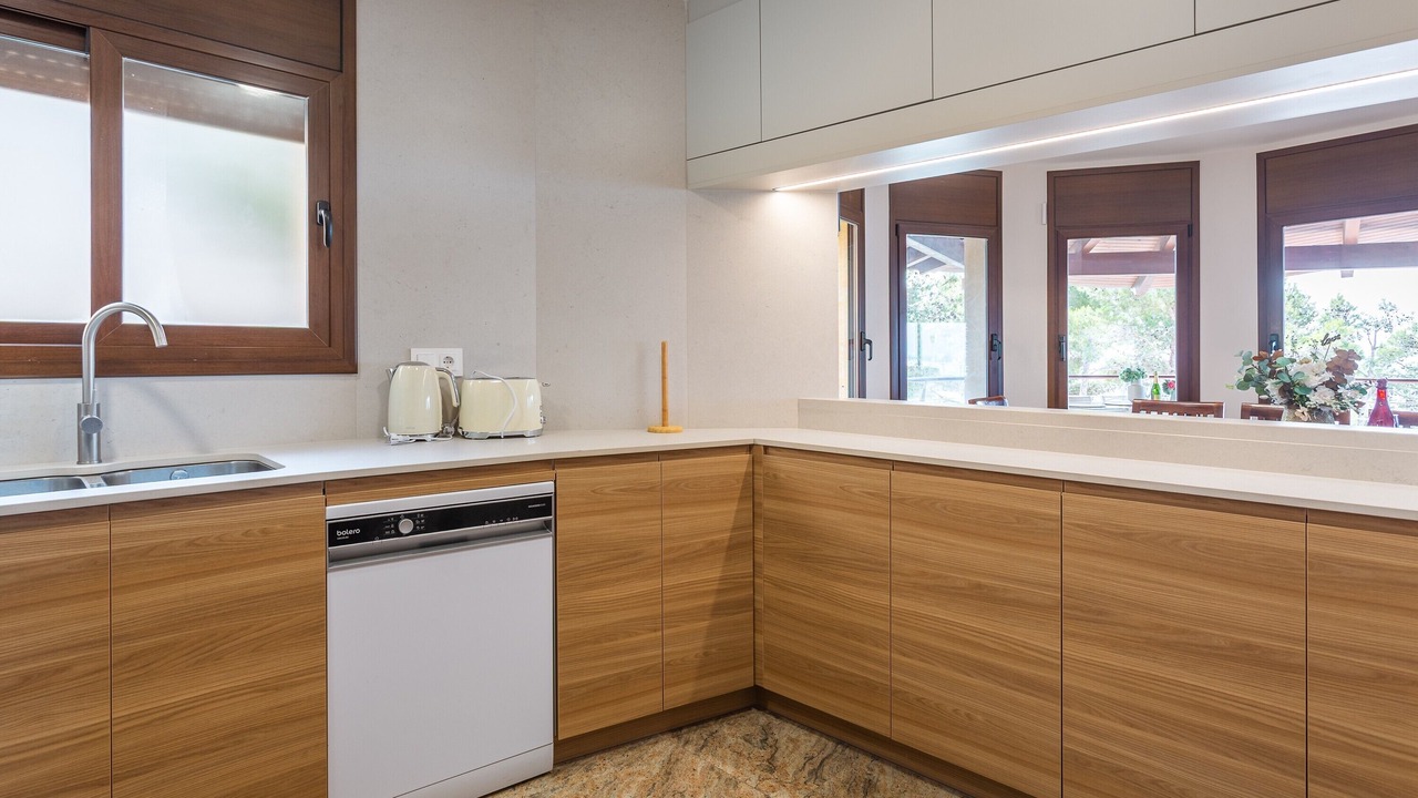 Photo of Kitchen in Lloret de Mar