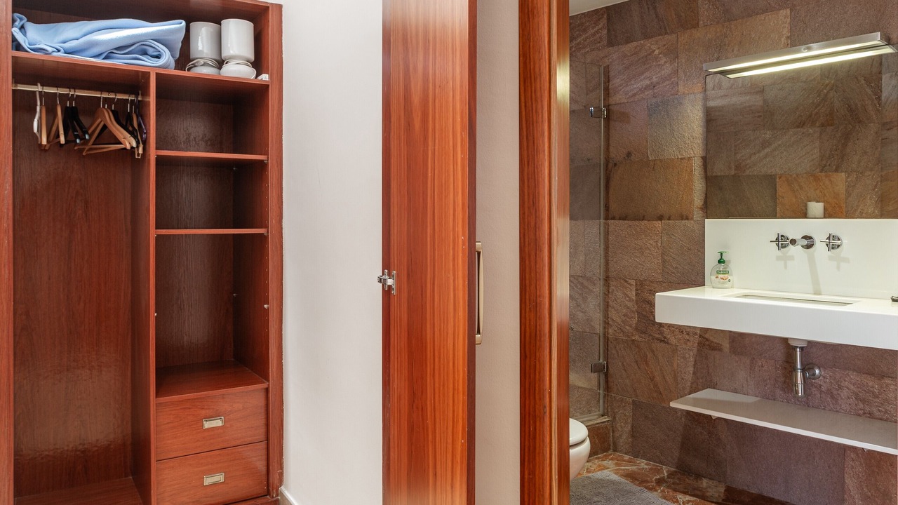 Photo of Bathroom in Lloret de Mar