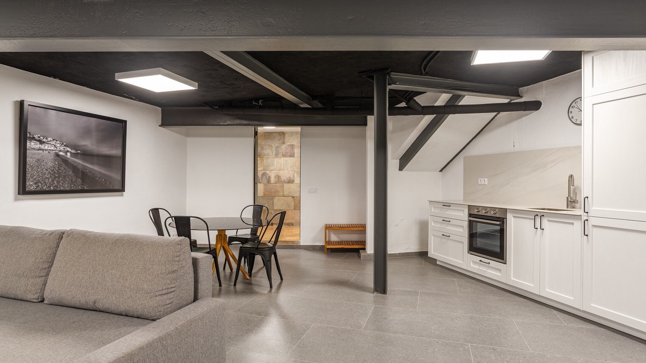 Photo of Livingroom in Lloret de Mar
