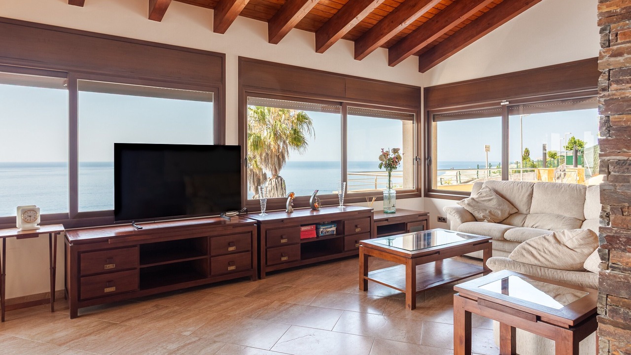 Photo of Livingroom in Lloret de Mar