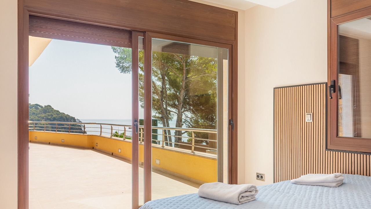 Photo of Bedroom in Lloret de Mar