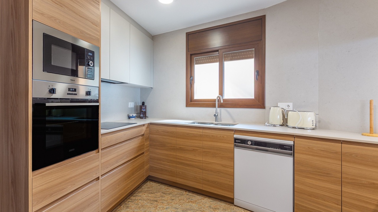Photo of Kitchen in Lloret de Mar
