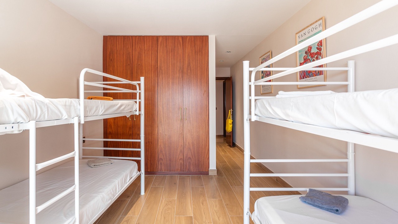 Photo of Bedroom in Lloret de Mar