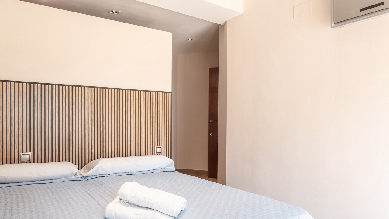 Photo of Bedroom in Lloret de Mar