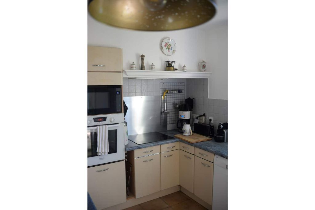 Photo of Kitchen in Saint-Laurent-du-Var