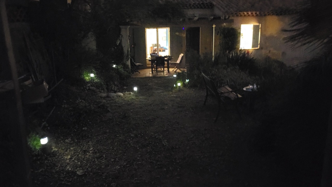 Photo of Patio Balcony in Saint-Laurent-du-Var