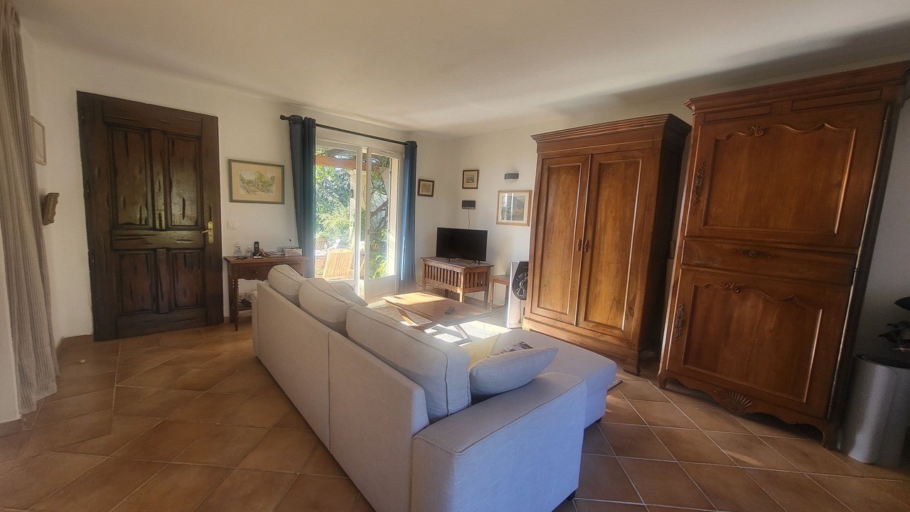 Photo of Livingroom in Saint-Laurent-du-Var