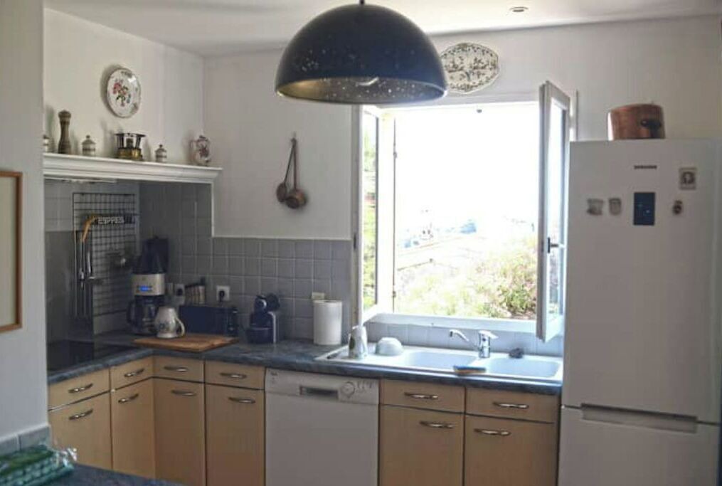Photo of Kitchen in Saint-Laurent-du-Var