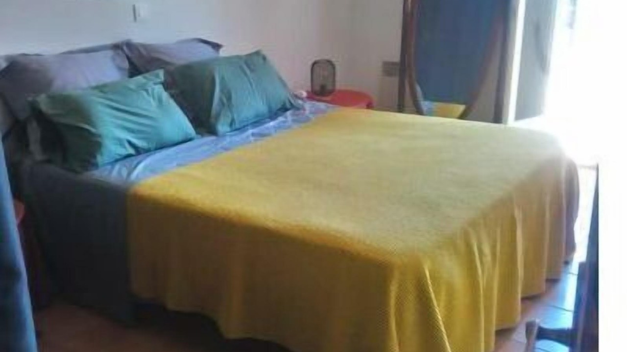 Photo of Bedroom in Saint-Laurent-du-Var