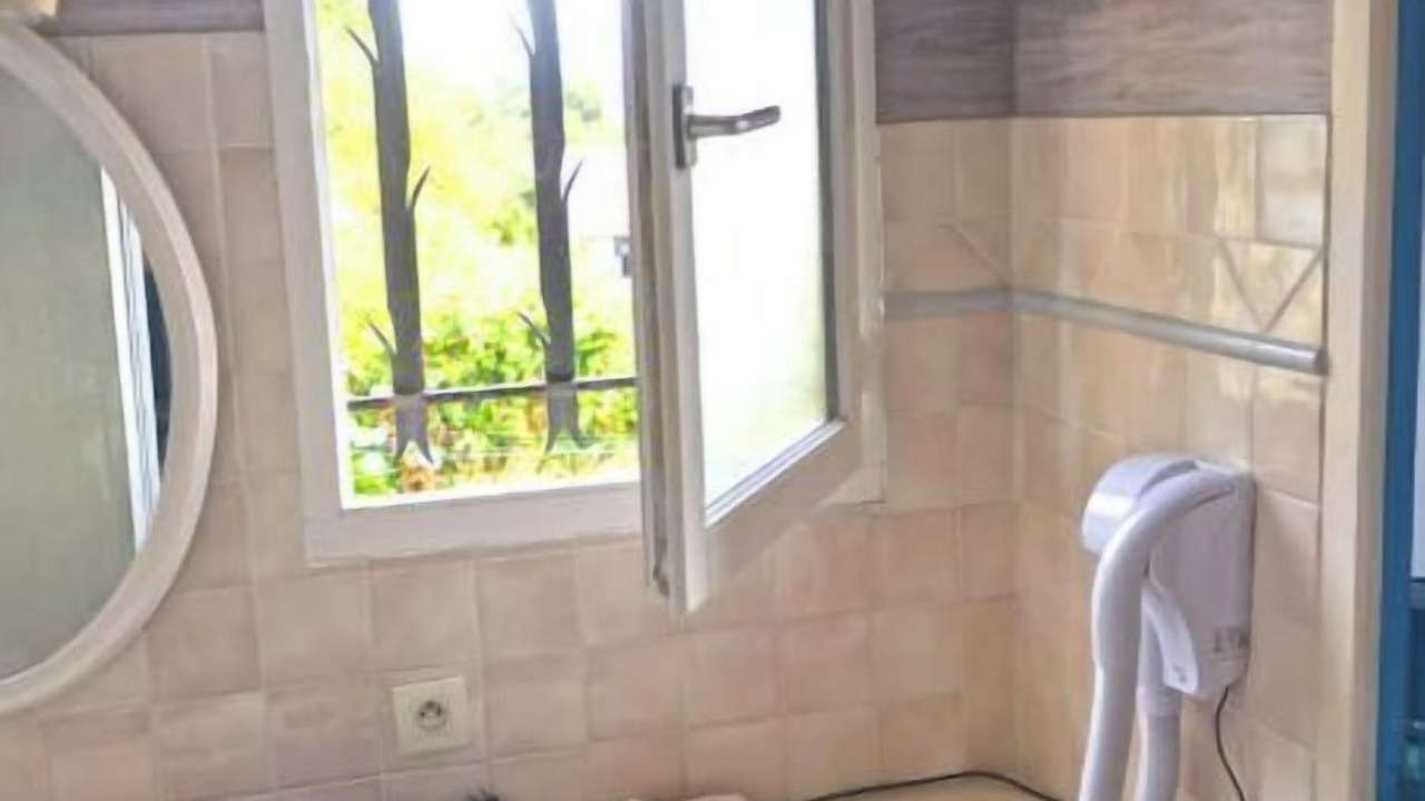 Photo of Bathroom in Saint-Laurent-du-Var