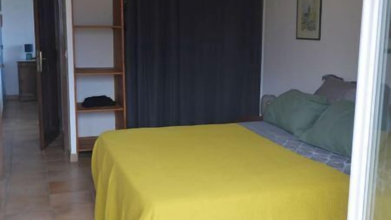 Photo of Bedroom in Saint-Laurent-du-Var