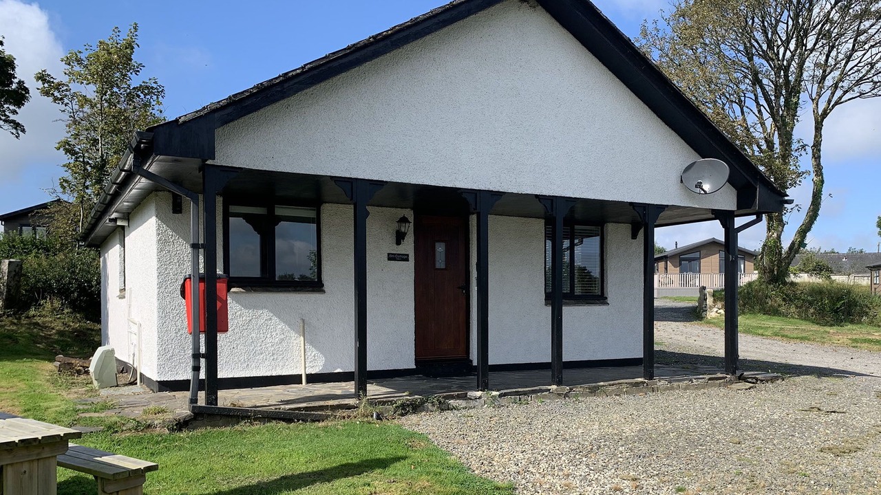 Photo of Outdoor in Otterham