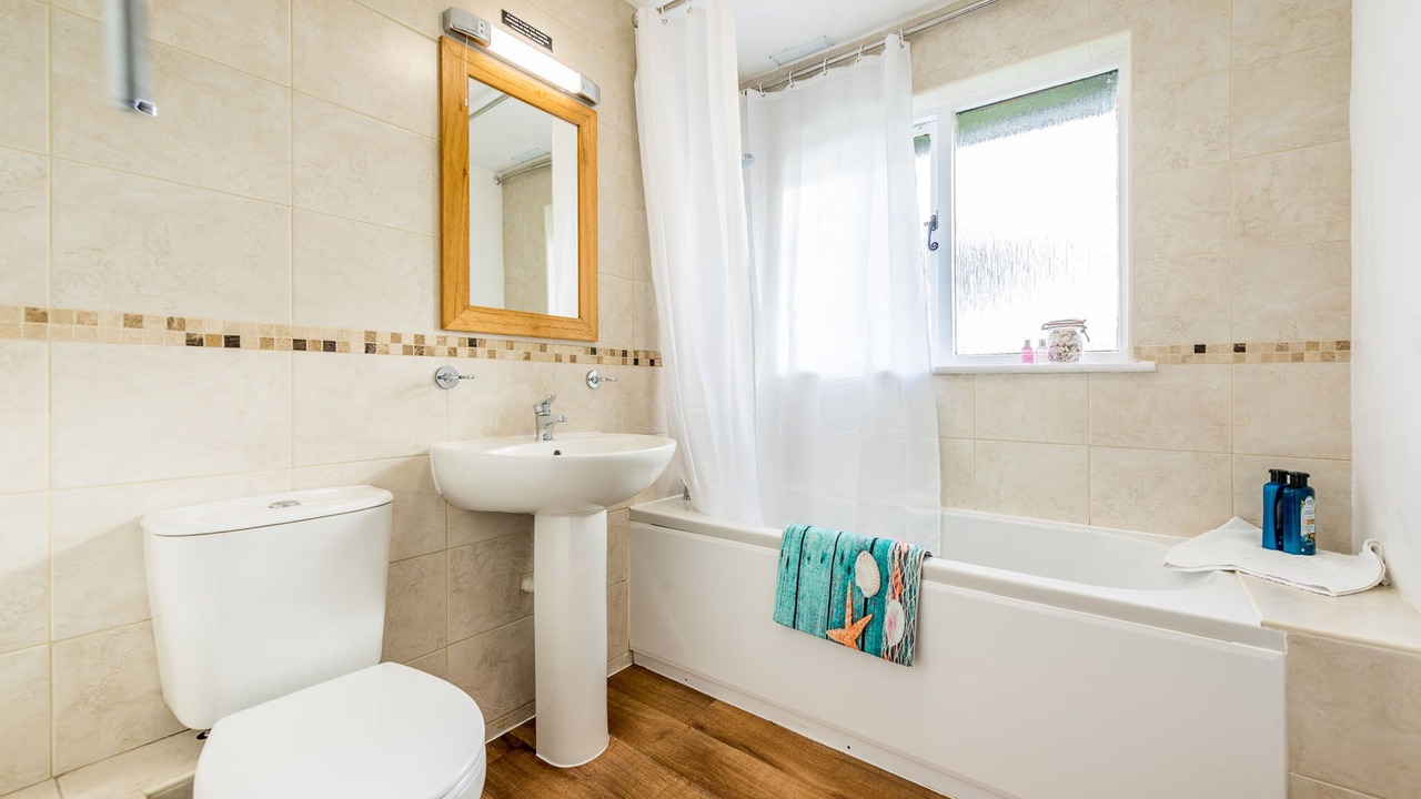 Photo of Bathroom in Otterham