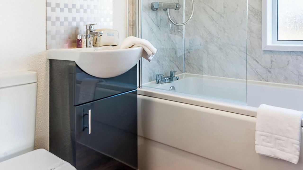 Photo of Bathroom in Otterham