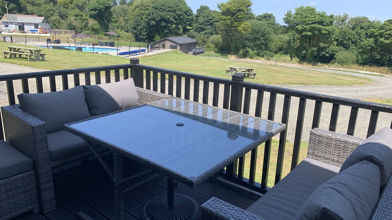 Photo of Outdoor in Otterham