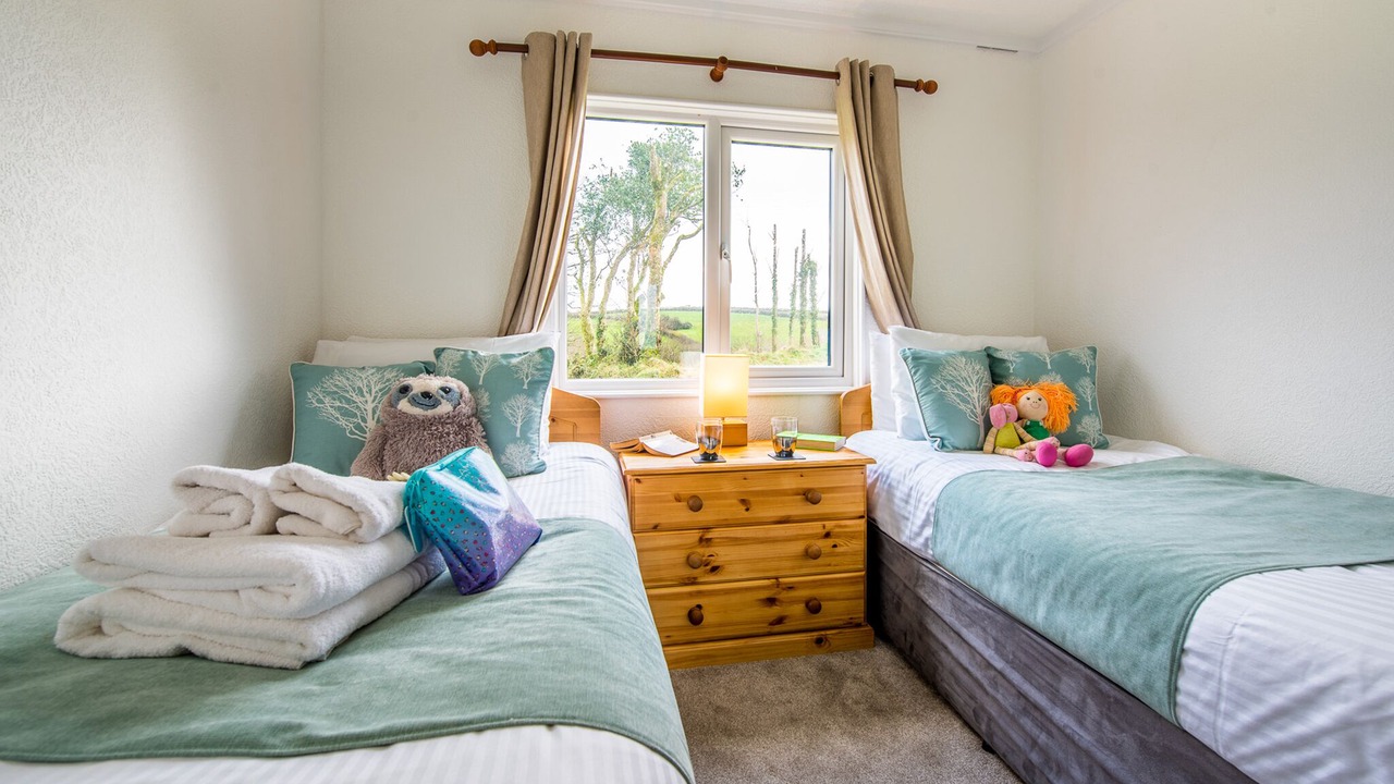 Photo of Bedroom in Otterham