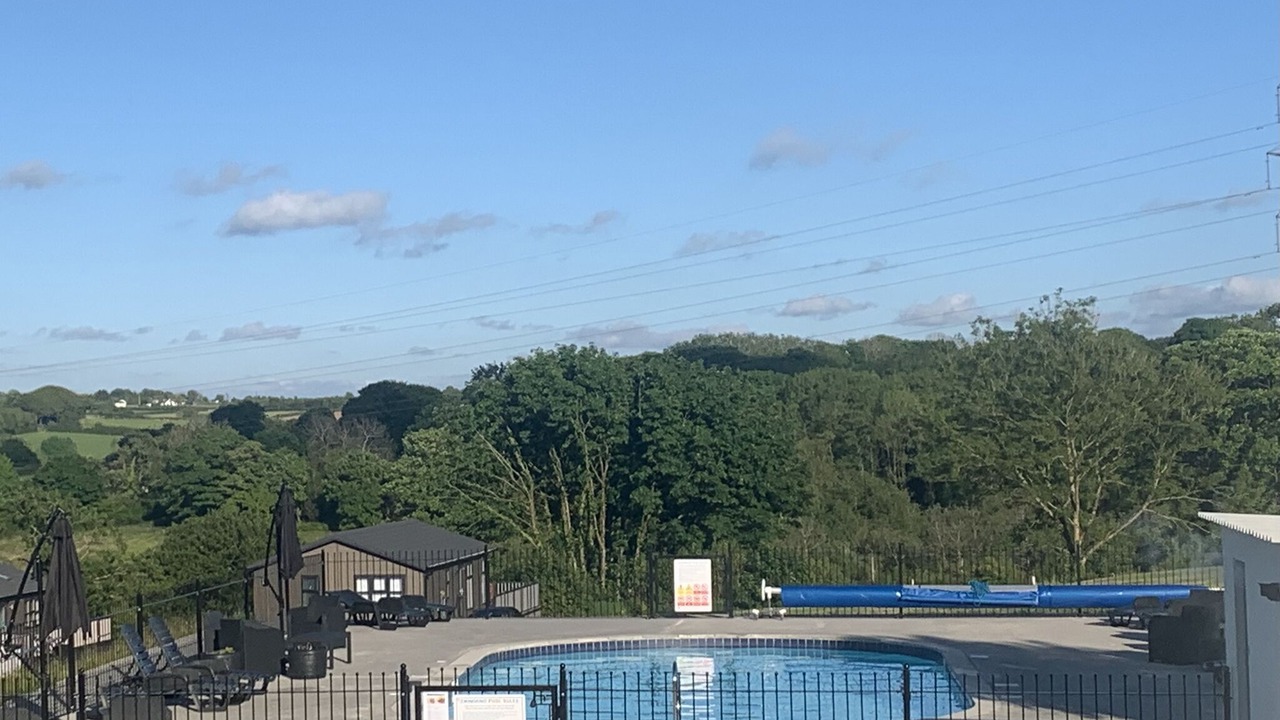 Photo of Outdoor in Otterham