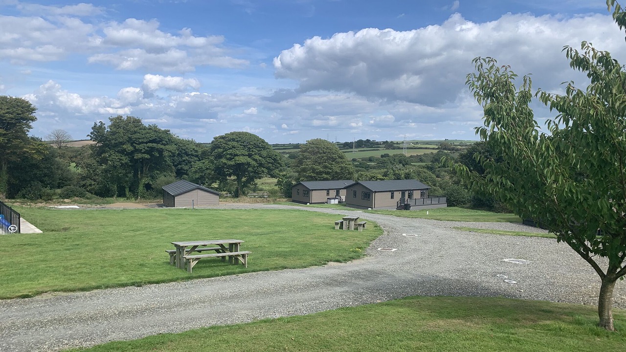 Photo of Patio Balcony in Otterham