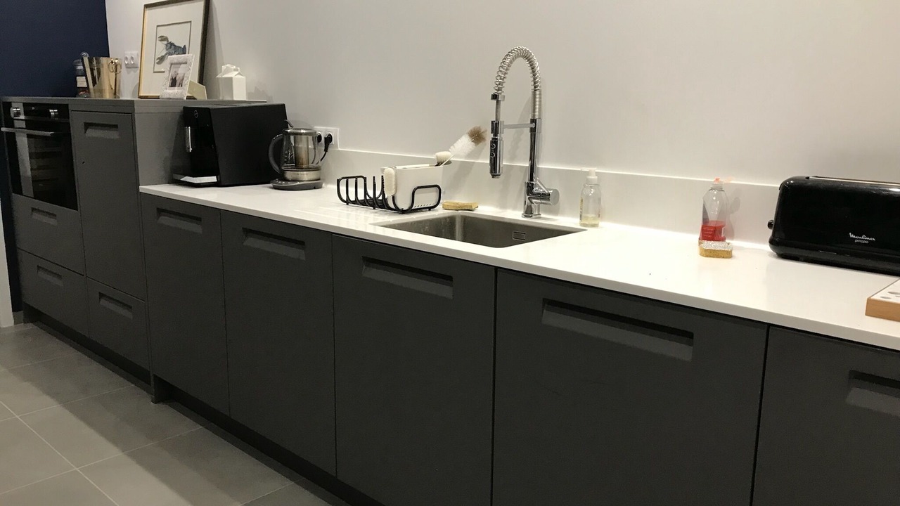 Photo of Kitchen in Plougastel-Daoulas