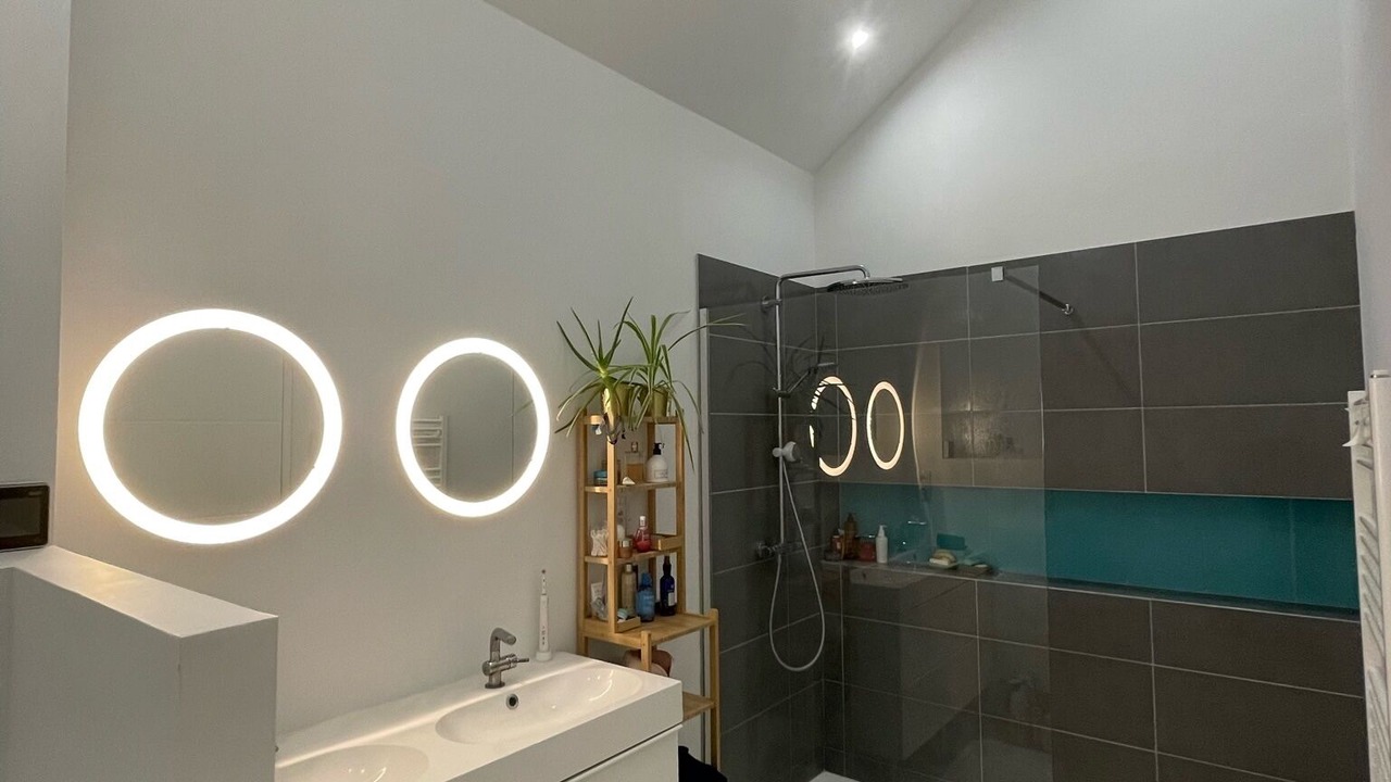 Photo of Bathroom in Plougastel-Daoulas