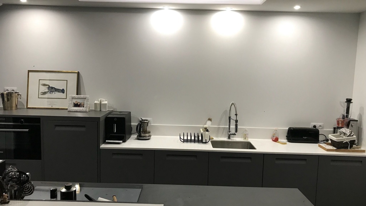 Photo of Kitchen in Plougastel-Daoulas