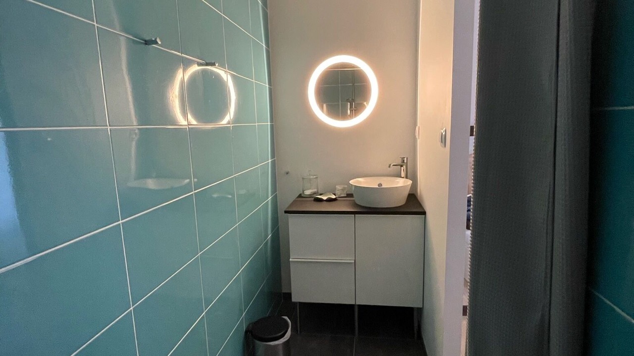 Photo of Bathroom in Plougastel-Daoulas