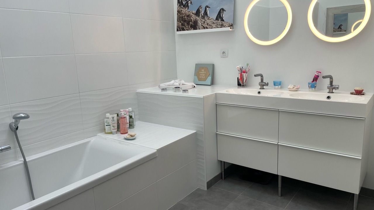 Photo of Bathroom in Plougastel-Daoulas