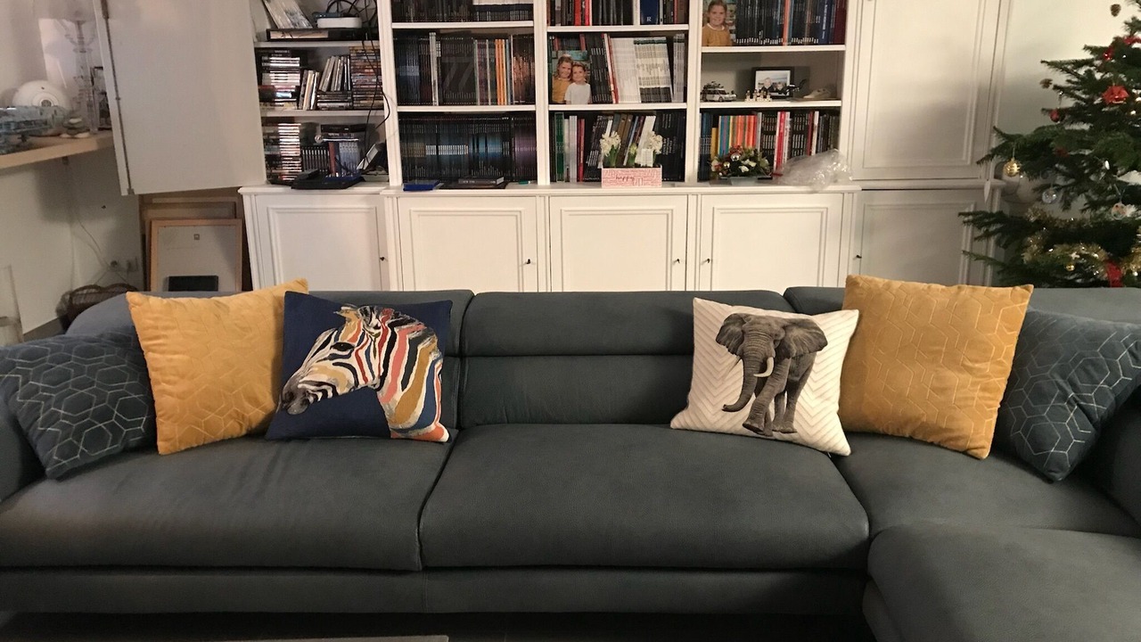 Photo of Livingroom in Plougastel-Daoulas