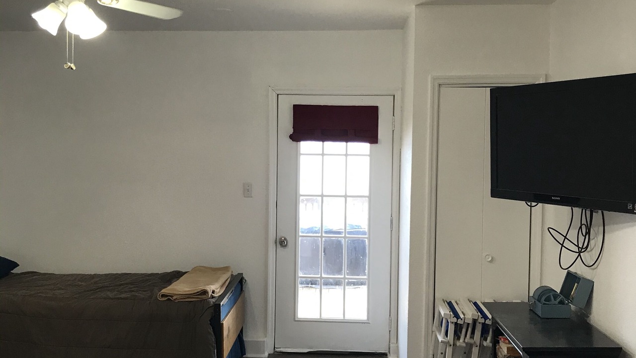 Photo of Bedroom in Crowder