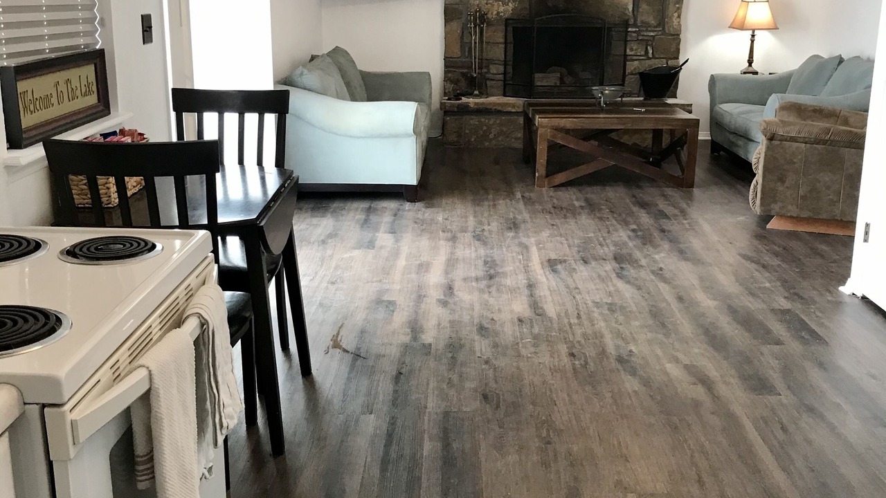 Photo of Livingroom in Crowder