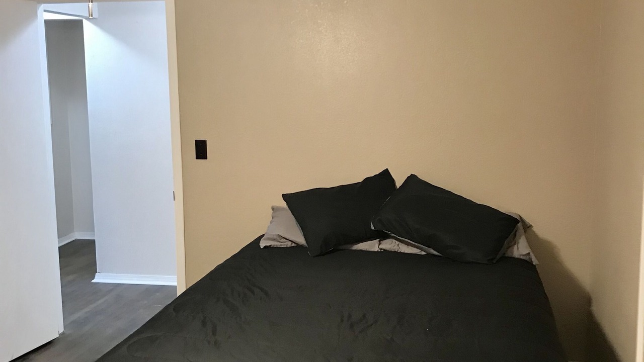 Photo of Bedroom in Crowder