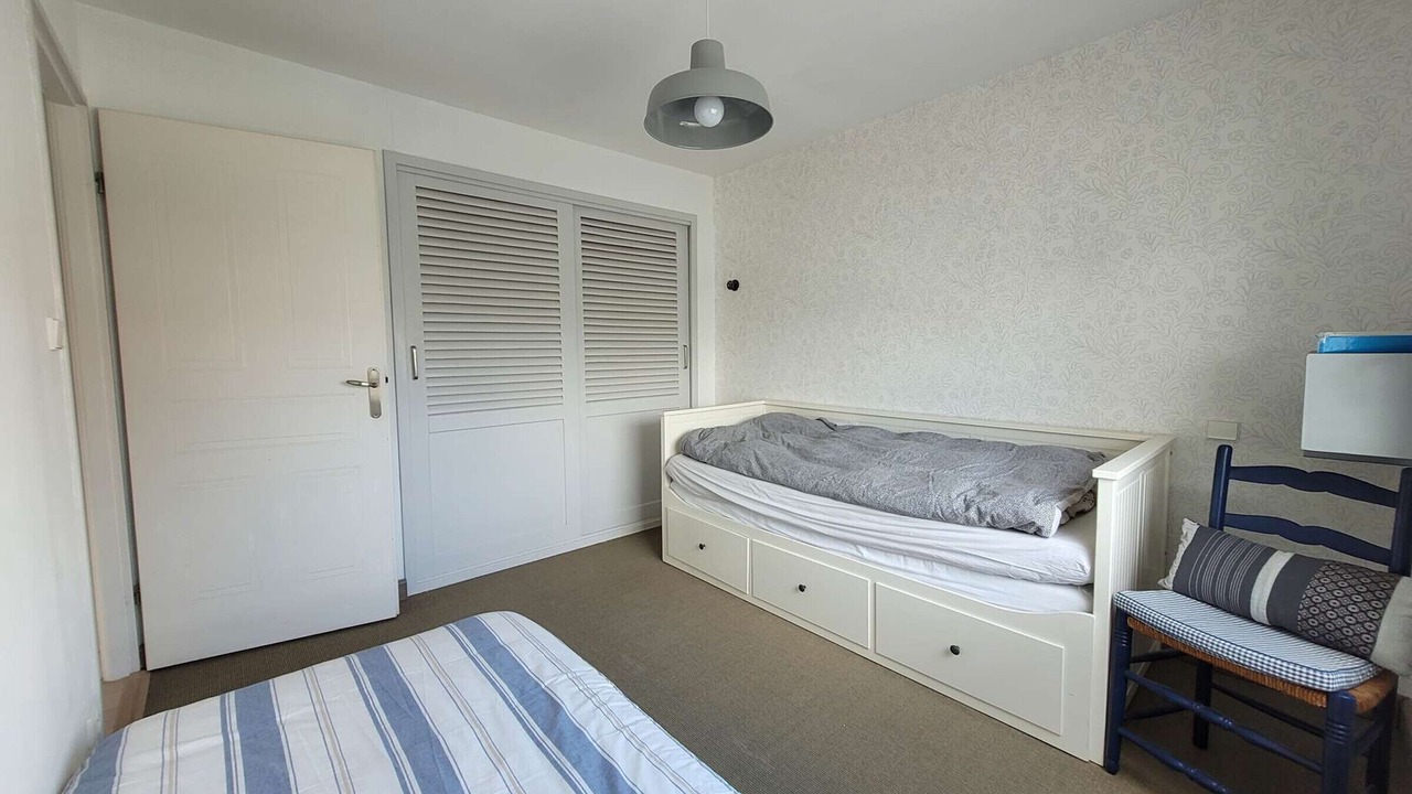 Photo of Bedroom in Wimereux
