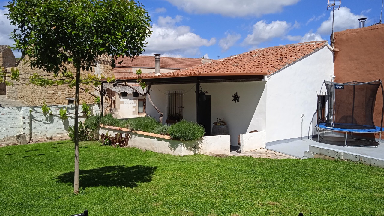 Photo of Outdoor in Armananzas