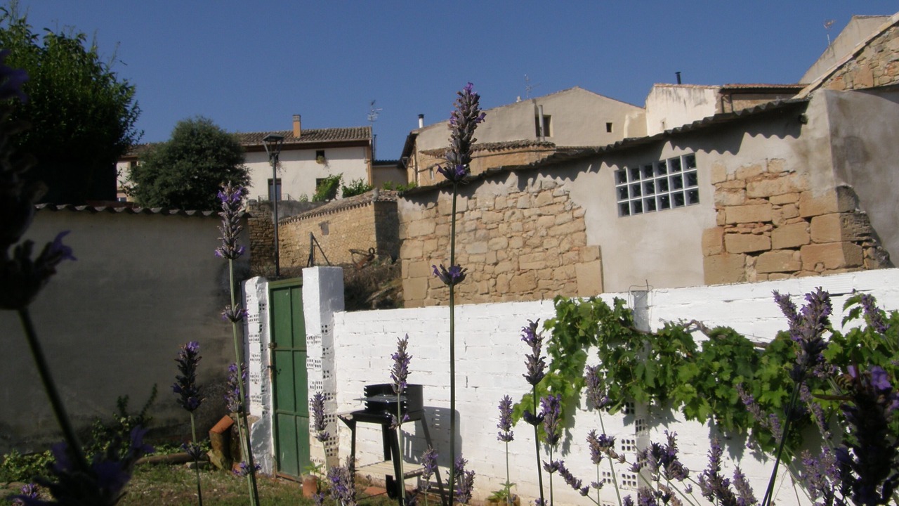 Photo of Outdoor in Armananzas